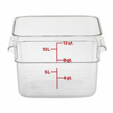 Cambro 12SFSCW135