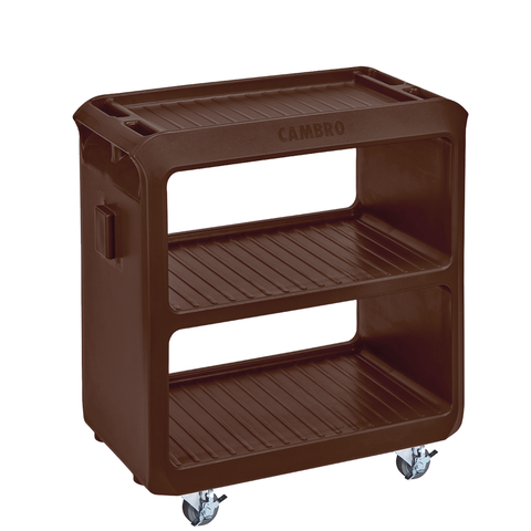 Cambro SC225S615 - Service Cart Pro