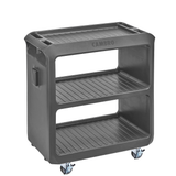 Cambro SC225S131 - Service Cart Pro