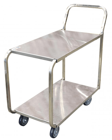 Omcan Canada 13118 - (13118) Stock Cart