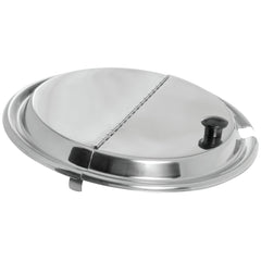 Vollrath 47486 Hinged Inset Cover