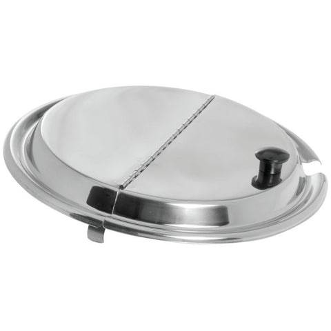 Vollrath 47486 Hinged Inset Cover
