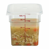 Cambro 4SFSCW135 - group picture