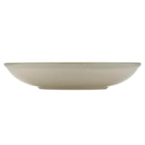Libbey 801132341000100 - Perfect Match Deep Plate, 33.8 oz, 9-1/8" dia., Breeze Blue, Heart & Soul Collection