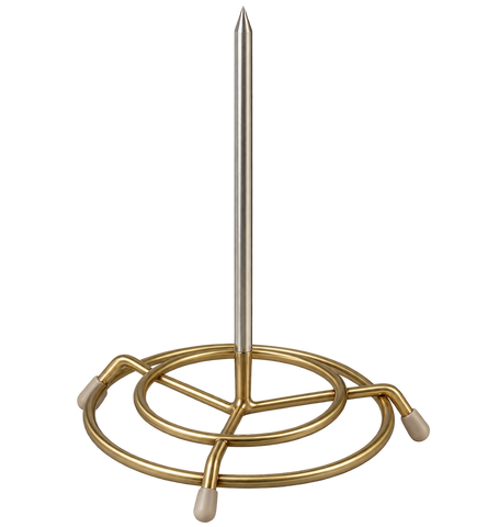 Magnum MAG9360 — Check Spindle, chrome plated