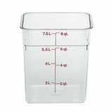 Cambro 8SFSCW135
