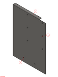 Fab X C0171* - FS231019R