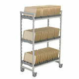 Cambro CSDR7151 - group picture