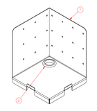 Lyons G1702 - SW23117151CS