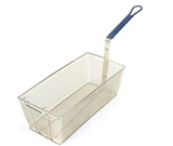 PITCO 6072184 FRYER BASKET SSH75