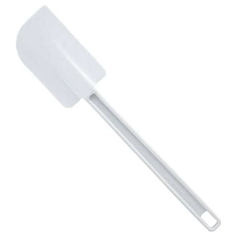 Plastic Scraper, Flat Blade - 14" PSC-14 - PSC-14