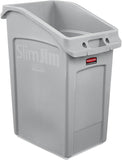 Rubbermaid Commercial Products RCP-2026721 — Trash Can / Container, Commercial