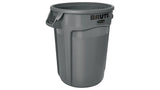 Rubbermaid Commercial Products RCP-2632-00-BLUE — Trash Can / Container, Commercial
