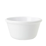 G.E.T. RM-388-W — 3 oz. Ramekin (48/case)