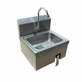 EFI Sales Ltd. Canada SIH817-K