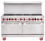 American Range AR-10 - Restaurant Range
