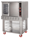 American Range MSDE-1 - Majestic Convection Oven