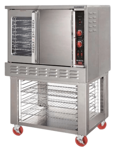 American Range MSDE-1 - Majestic Convection Oven
