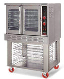 American Range MSDE-1 - Majestic Convection Oven