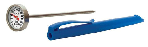 BIOS Professional DT154 - BIOS Professional Dial Thermometer