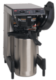 BUNN Canada 39900.6006 WAVE15-S-APS WB LP PF - Smart WAVE® Low Profile Wide Base Brewer
