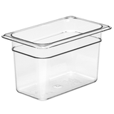 Cambro 46CW135 - Camwear® Food Pan