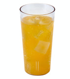 Cambro 2000P152 - Colorware Tumbler