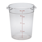 Cambro RFSCW8135 - Camwear® Storage Container