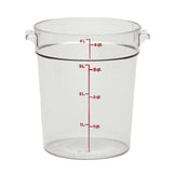 Cambro RFSCW4135 - Camwear® Storage Container