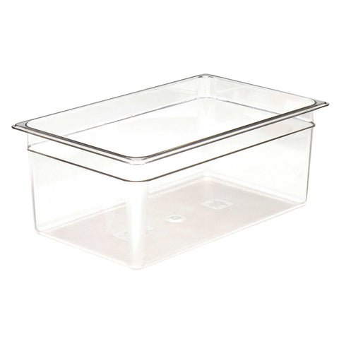 Cambro 18CW135 - Camwear® Food Pan
