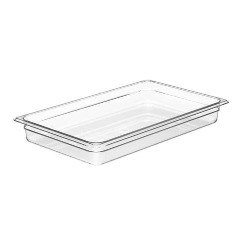 Cambro 12CW135 - Camwear® Food Pan