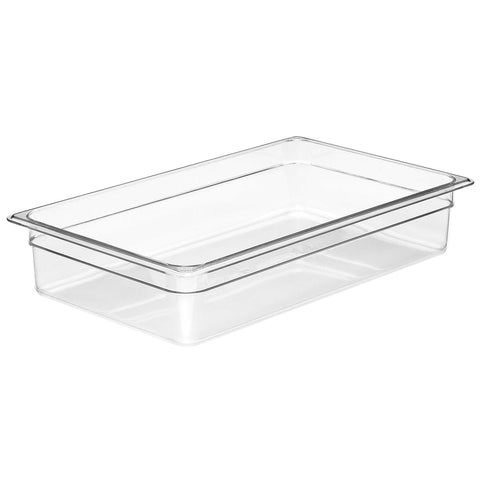 Cambro 14CW135 - Camwear® Food Pan