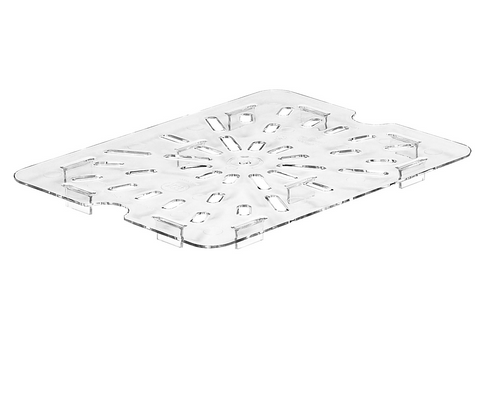 Cambro 10CWD135 - Camwear® Drain Shelf