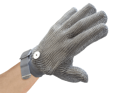 Omcan Canada 13560 - (13560) Mesh Glove