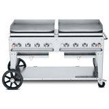 Crown Verity BBQ
