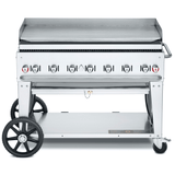 Crown Verity BBQ