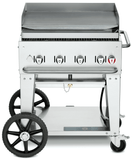 Crown Verity Canada CV-MG-30 - Outdoor Griddle