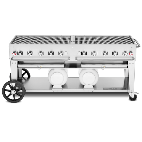 Crown Verity Canada CV-CCB-72 - Club Series Grill