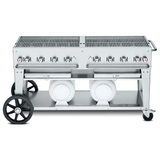 Crown Verity BBQ