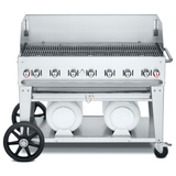 Crown Verity BBQ