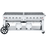 Crown Verity BBQ