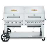 Crown Verity BBQ