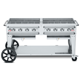 Crown Verity Canada CV-RCB-60-SI-BULK - Pro Series Grill