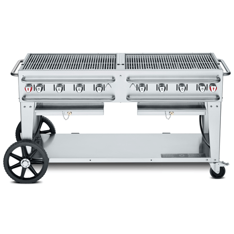 Crown Verity Canada CV-RCB-60 - Pro Series Grill