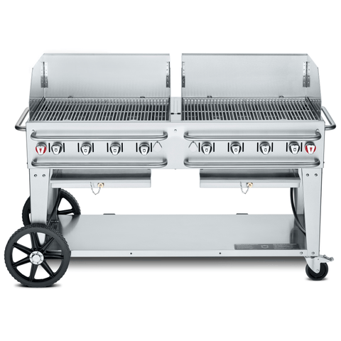 Crown Verity Canada CV-RCB-60WGP - Pro Series Grill