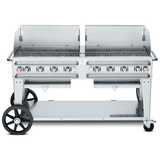 Crown Verity Canada CV-RCB-60WGP-SI-BULK - Pro Series Grill
