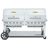 Crown Verity Canada CV-RCB-72RDP - Pro Series Grill