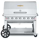 Crown Verity Canada CV-RCB-48RDP - Pro Series Grill