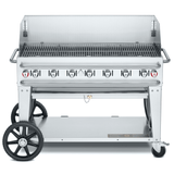 Crown Verity Canada CV-RCB-48WGP - Pro Series Grill