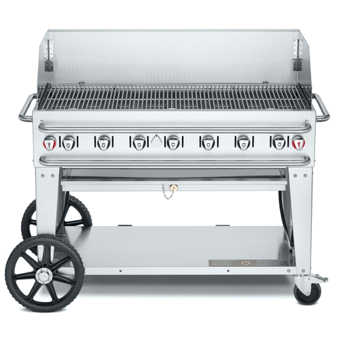 Crown Verity Canada CV-RCB-48WGP - Pro Series Grill
